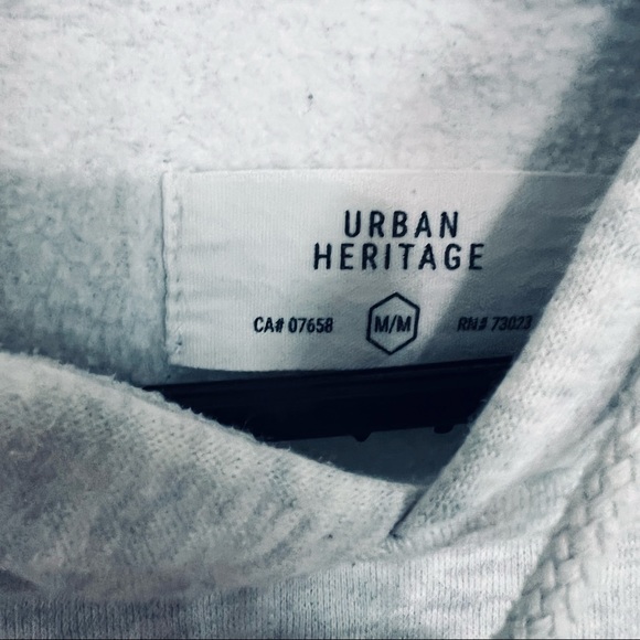 Mom hoodie - Picture 3 of 4